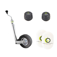 Sicherheitspaket E-Trailer Wohnwagen _E-Pressure,...