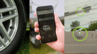 Sicherheitspaket E-Trailer Wohnwagen _E-Pressure,...