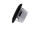 Lautsprecher FUSION XS Serie Classic 4 Zoll Durchm, Farbe schwarz/weiß ohne LED