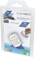 Trinkwasserkonservierung WM aquatec SilberNetz Bis 15 l...