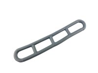 Abspann-Leiterelemente Heusser products 4er Inhalt 4...