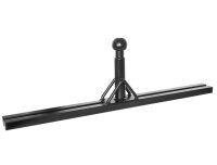 Aufnahme LAS für Fahrrad- heckträger auf die...
