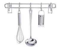Hakenleiste WENKO Stype mit 5 Haken