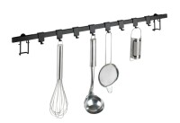Hakenleiste WENKO Gala mit 8 Haken