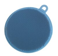 Spül-Schwämme WENKO Soft Silikon, 2er-Set