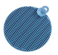 Spül-Schwämme WENKO Soft Silikon, 2er-Set
