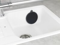 Spül-Schwämme WENKO Soft Silikon, 2er-Set