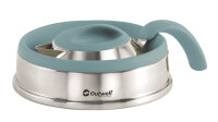 Teekessel Outwell Collaps Farbe classic blue