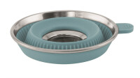 Kaffeefilter Outwell Collaps faltbar Farbe classic blue