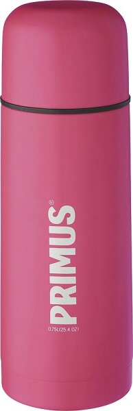 Isolierflasche PRIMUS 0,75 l Farbe navy