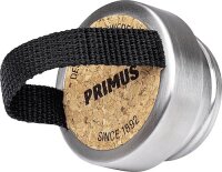 Trinkflasche PRIMUS 0,7 l Farbe S/S