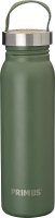 Trinkflasche PRIMUS 0,7 l Farbe green