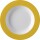Suppenteller MEPAL Wave Durchm. 22 cm Farbe yellow