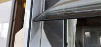 Kantenschutz Der clevere Kantenschutz Farbe schwarz 50 m...