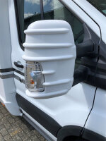 Spiegelschutz Milenco passend für Ford Transit Mark...