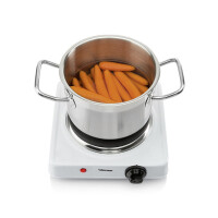 Kochplatte TRISTAR KP-6185 Einzelplatte