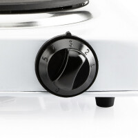 Kochplatte TRISTAR KP-6185 Einzelplatte