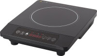 Induktionskochplatte TRISTAR IK-6178 Einzelplatte