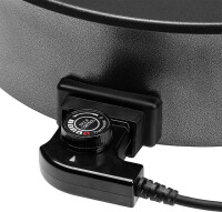 Multifunktionale Grillpfanne XL TRISTAR Durchm. 30 cm