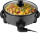 Multifunktionale Grillpfanne XL TRISTAR Durchm. 30 cm