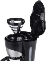 Kaffeemaschine TRISTAR 700 W, 0,75 l Glaskanne
