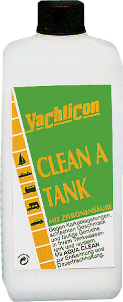 Tankreinigungsmittel Yachticon Clean a Tank 0,5 l