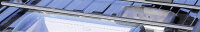 Querträger EuroCarry für Reling 68342 1550 mm,...