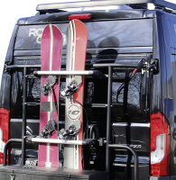 Ski / Snowboard-Kit EuroCarry