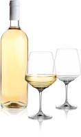 Weinglas Set Tritan BRUNNER Spherica, 450 ml