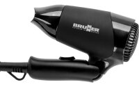 Reisehaartrockner BRUNNER Monsun NG, 180 W