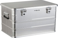 Alu-Box BRUNNER Outbox 47 , klein 4700 ml