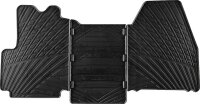 Fahrerkabinenteppich BRUNNER Tapis Rubbmat passend...