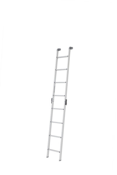 Steckleiter HYMER 2 m Traglast 100 kg