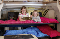 Kinderbett Cabbunk Doppelbett, passend für Renault...