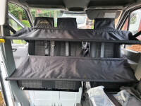 Kinderbett Cabbunk Einzelbett passend für Ford Transit 2007 - 2015
