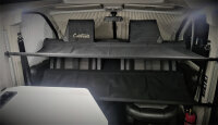 Kinderbett Cabbunk Doppelbett, passend für Ford...