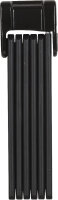 Faltschloss ABUS 5900 / 90 BK ST Bordo Classic