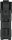 Faltschloss ABUS 5900 / 90 BK ST Bordo Classic