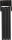 Faltschloss ABUS 5900 / 90 BK ST Bordo Classic