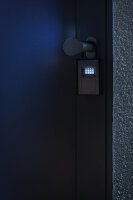 Keygarage ABUS 797 LED B/ mit Bügel