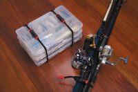Universal Bungee Set ABUS SB15 CL/DFNLIGBES
