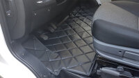 Isoliermatte TECON COVERCRAFT Fahrerhausboden passend...