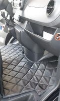 Isoliermatte TECON COVERCRAFT Fahrerhausboden passend...