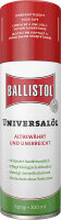 Universalöl BALLISTOL Spray Inhalt 200 ml