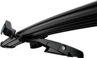 Bike AdapterTHULE VeloSpace XT, Traglast 15 kg Farbe schwarz