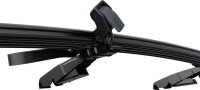 Bike AdapterTHULE VeloSpace XT, Traglast 15 kg Farbe schwarz