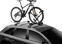 Dachfahrradträger THULE UpRide Traglast 20 kg