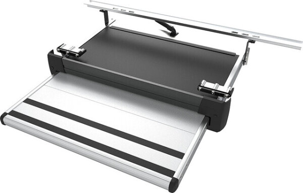 Trittstufe THULE Slide-OutStep G2 12V passend für Ducato/ Jumper/Boxer Euro 6D 70 cm