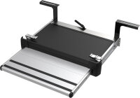 Trittstufe THULE Slide-Out Step G2 12V passend für...