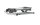 Trittstufe THULE Single Step Compact 12V 50 cm
